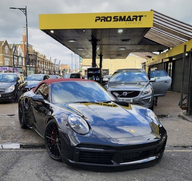 VIP Limousines photo 4