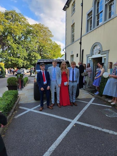 VIP Limousines photo 5