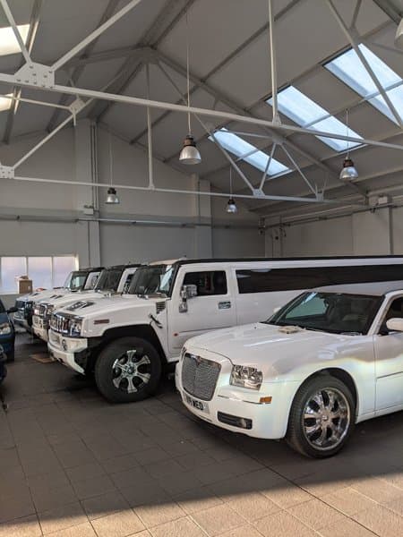 VIP Limousines photo 6