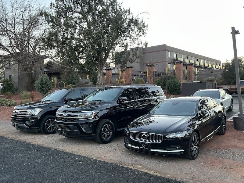 Vitesse Worldwide Sedona photo 5