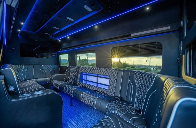 Vitesse Worldwide Sedona photo 6