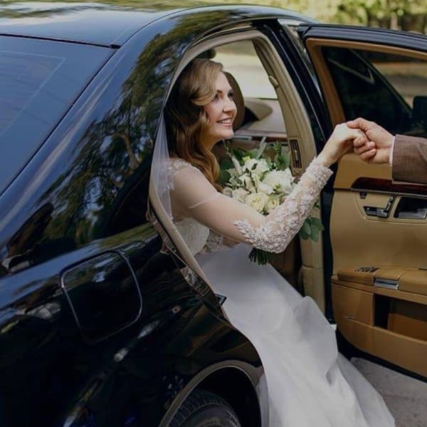 Wander Lux Transportation |Best Sedan, SUV Black car Service & airport transport in Odenton Maryland photo 6