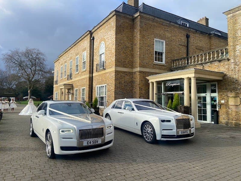 Wedding Cars for Hire London photo 2