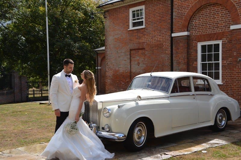 Wedding Cars for Hire London photo 3