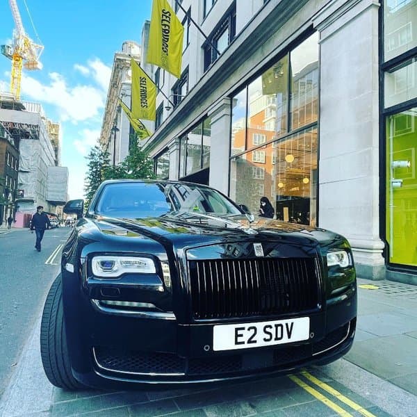 Wedding Cars for Hire London photo 5