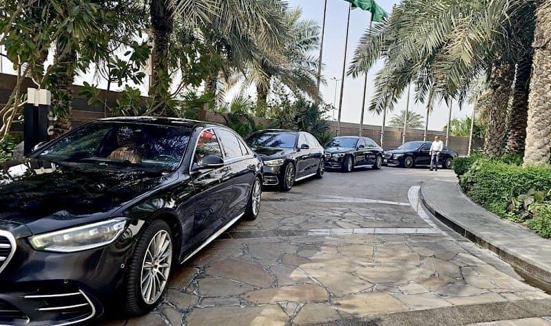 Wellcare Limousines photo 3