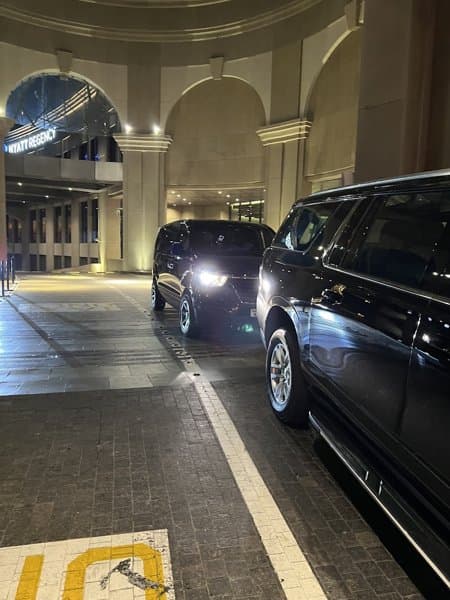 Wellcare Limousines photo 5