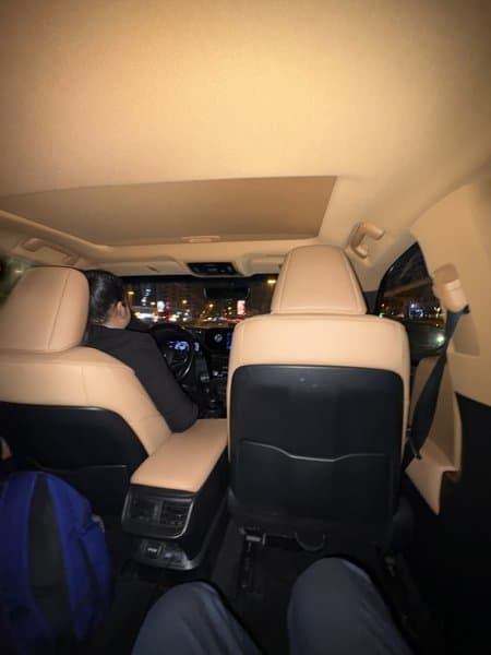 Wellcare Limousines photo 6