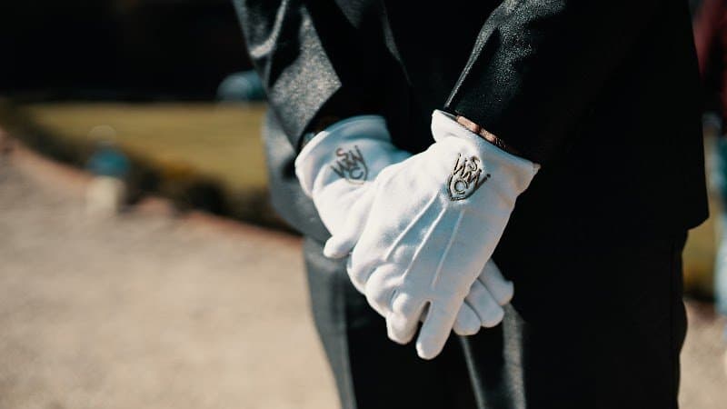 White Glove Chauffeur Service