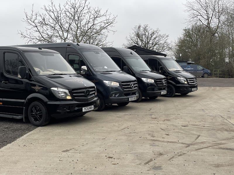 White Glove Chauffeur Service photo 3