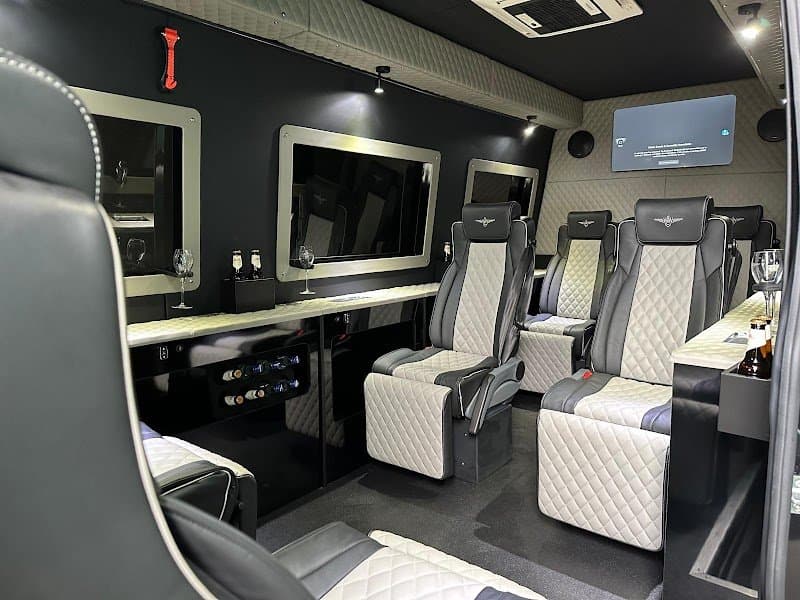 White Glove Chauffeur Service photo 4