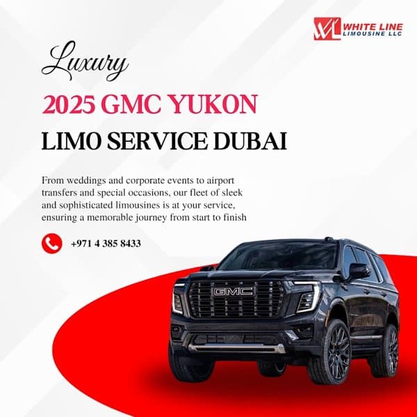 White Line Limousine LLC photo 2