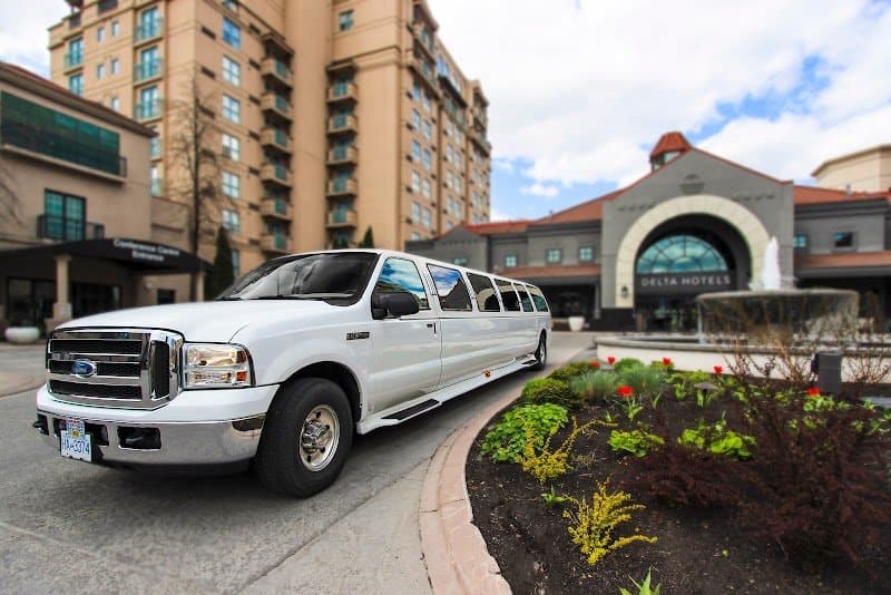 White Star Limo photo 2