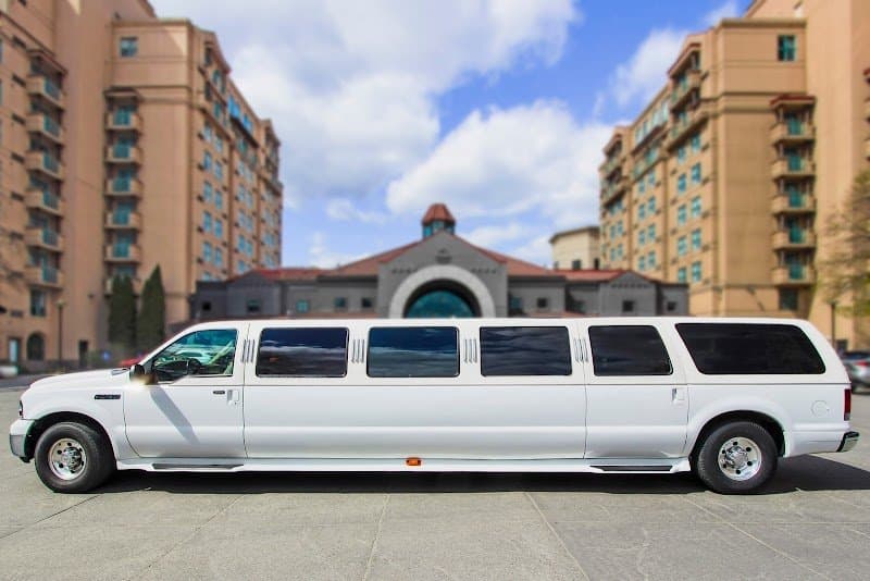 White Star Limo photo 3