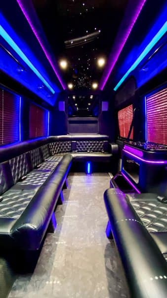 White Star Limo photo 4