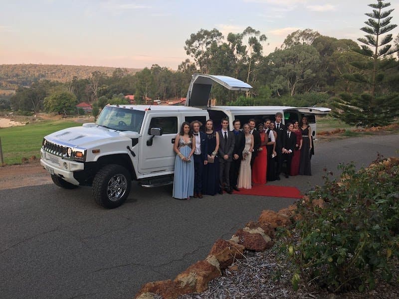 Wicked Limousines - Limo Hire Perth photo 5