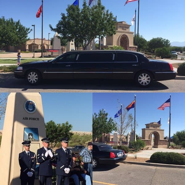 Wright Executive Limousines photo 6