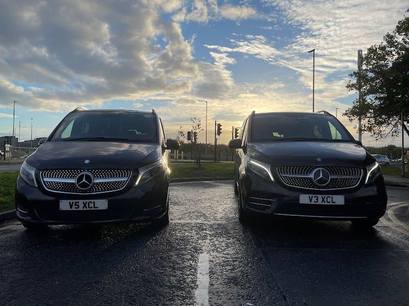 Xclusive Chauffeur Services photo 2