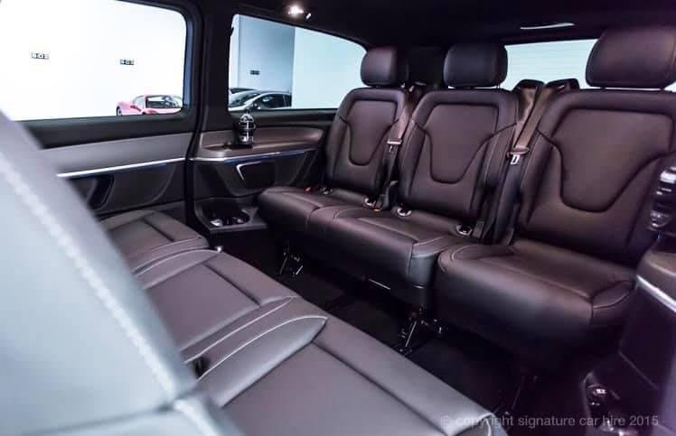 Xclusive Chauffeur Services photo 3