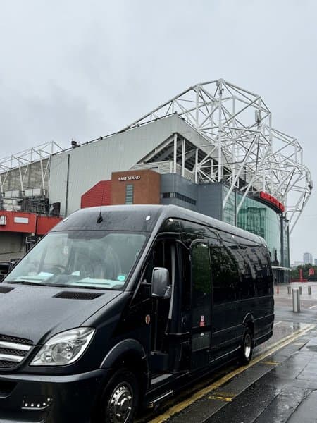 Xclusive Chauffeur Services photo 4