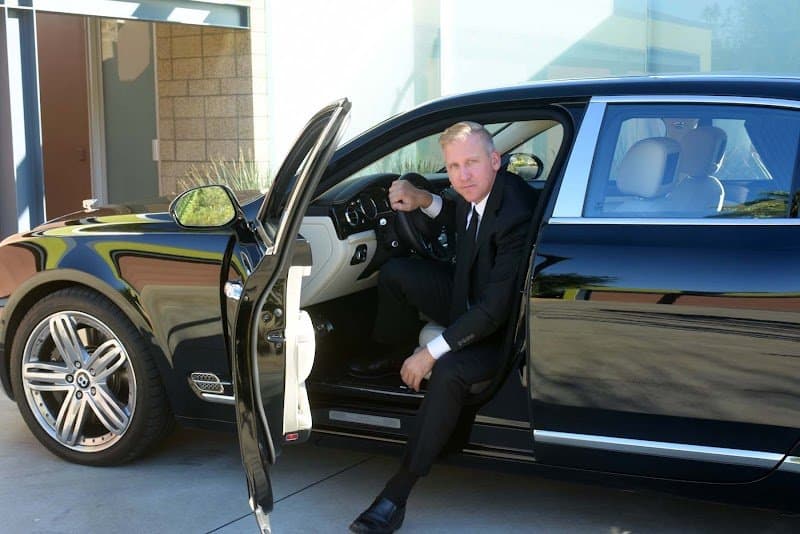 Your Car Our Driver photo 1