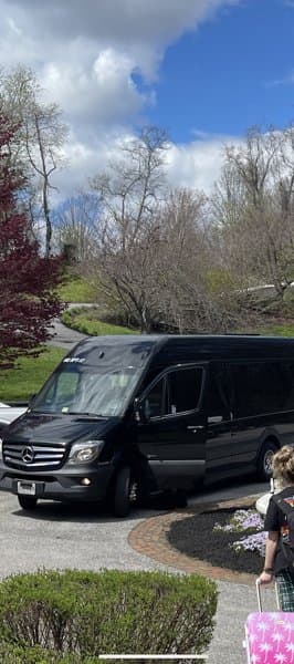 ZBest Limousine Service photo 6