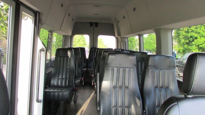 303 Luxury Car Service photo 4