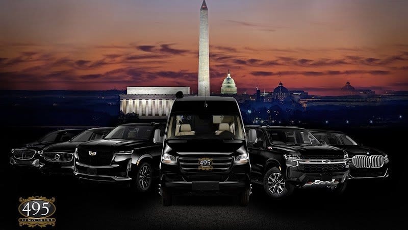 495 Limousine photo 1