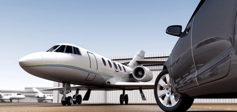 A and J Limousine photo 5
