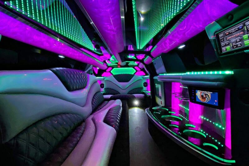 A Dream Limousine photo 1