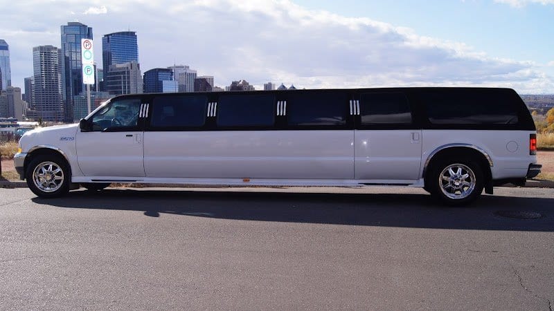 A1 Limousine & Sedan Services photo 2