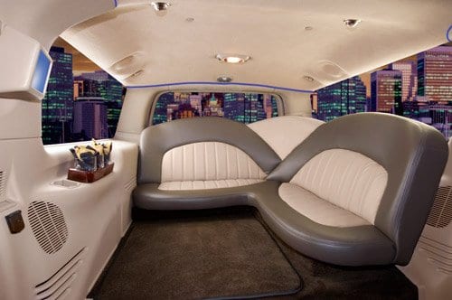A1 Limousine & Sedan Services photo 4