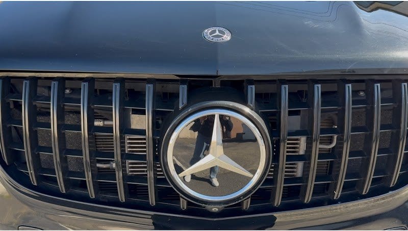 AAA Limousine photo 6