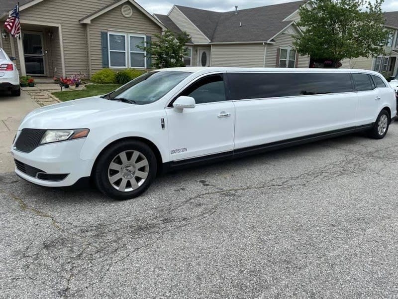 Aadvanced Limousines photo 3