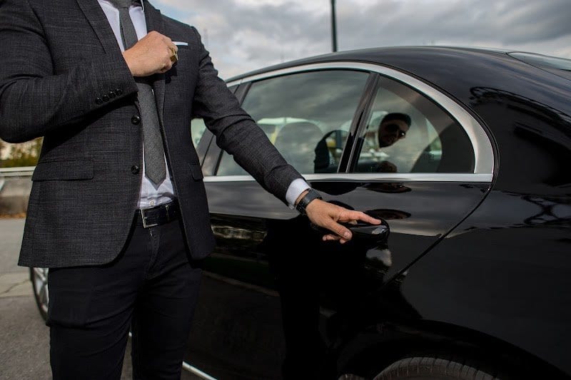 Academy Limousine Service. photo 2