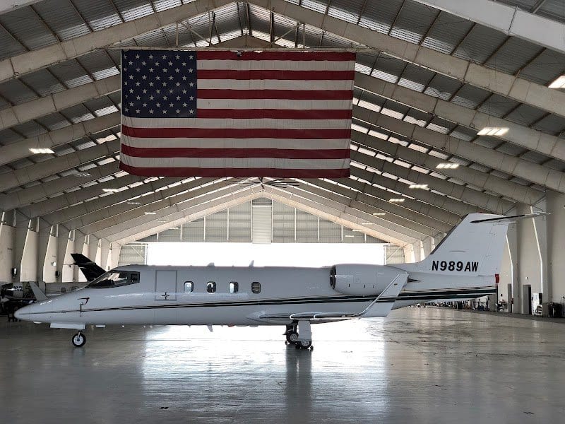 Air Ambulance Worldwide, Inc. photo 1