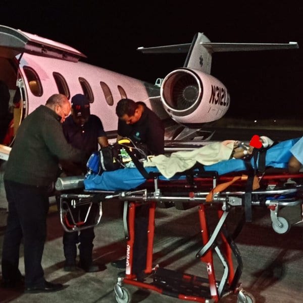 Air Ambulance Worldwide, Inc. photo 6