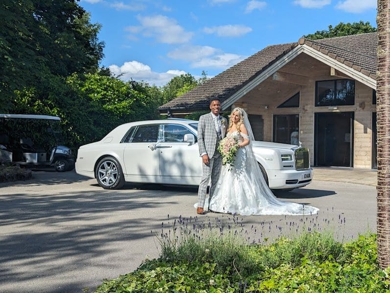 Aj Limos photo 5
