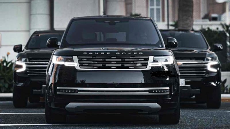 Akemacs Limousine & Chauffeur Service Abu Dhabi