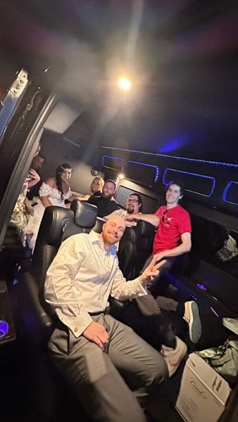 ALD Limo Sarasota photo 5