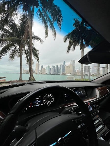ALKM WORLDWIDE TRANSPORTATION (Always LKM Transportation LLC) photo 5