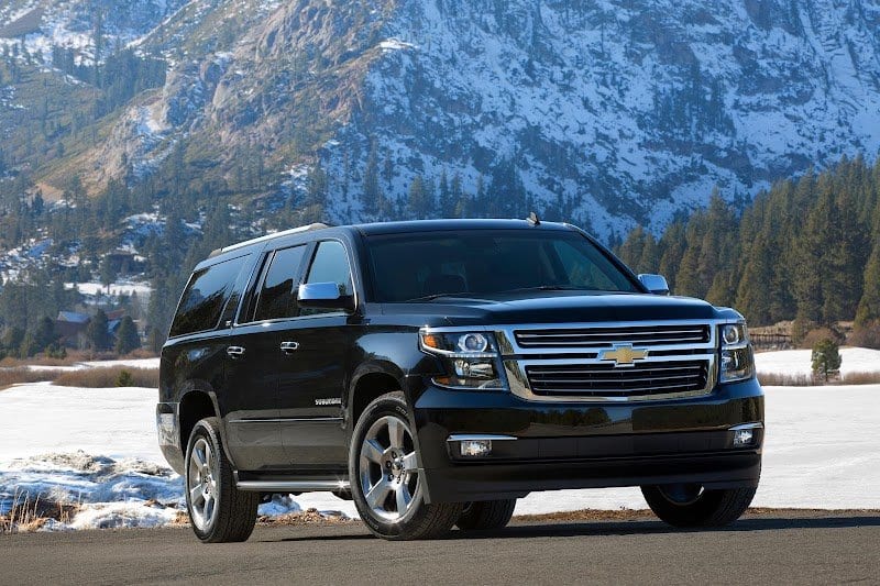 ALL TIME LIMO photo 4