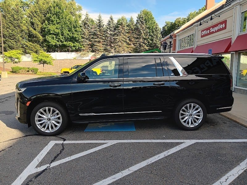 Alliance Car Service