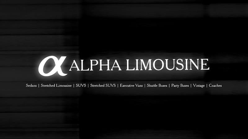 ALPHA LIMOUSINE photo 1