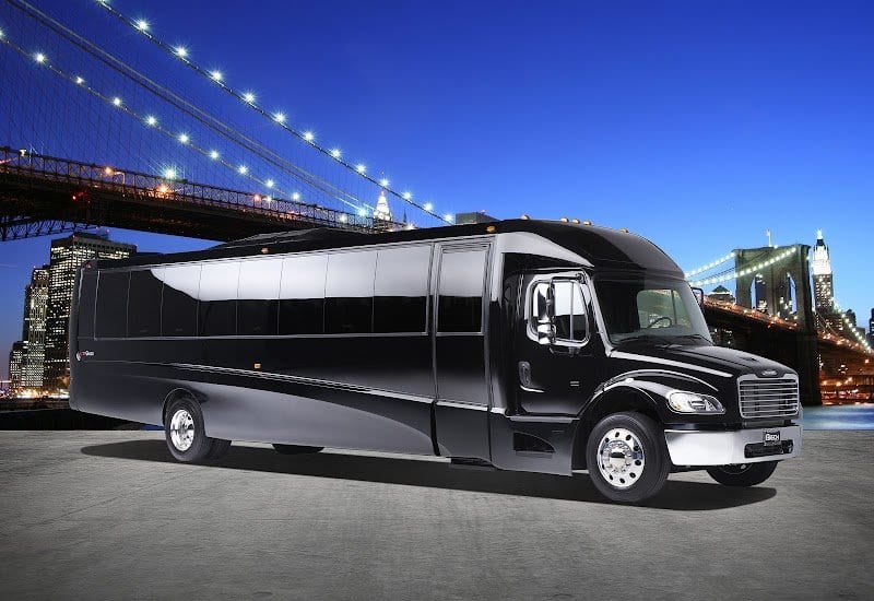 American Choice Chauffeured Transportation LLC photo 2