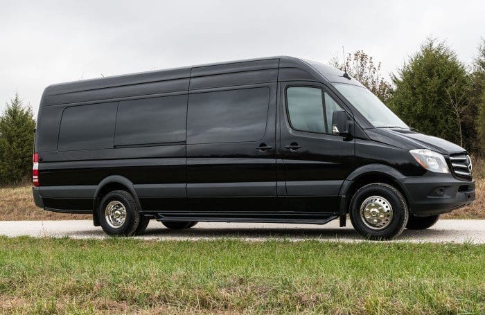 American Choice Chauffeured Transportation LLC photo 6