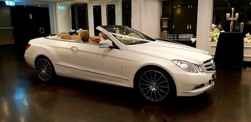 Amore Limousines photo 6
