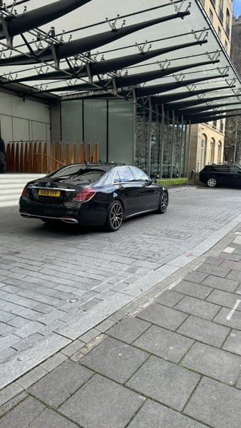 Apex Chauffeurs photo 4