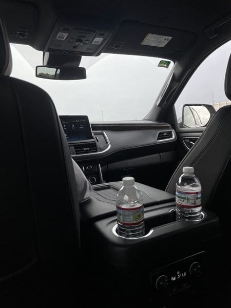 Apollo Transportation Services photo 2