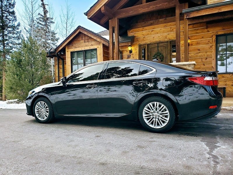 ARGO LIMO photo 6